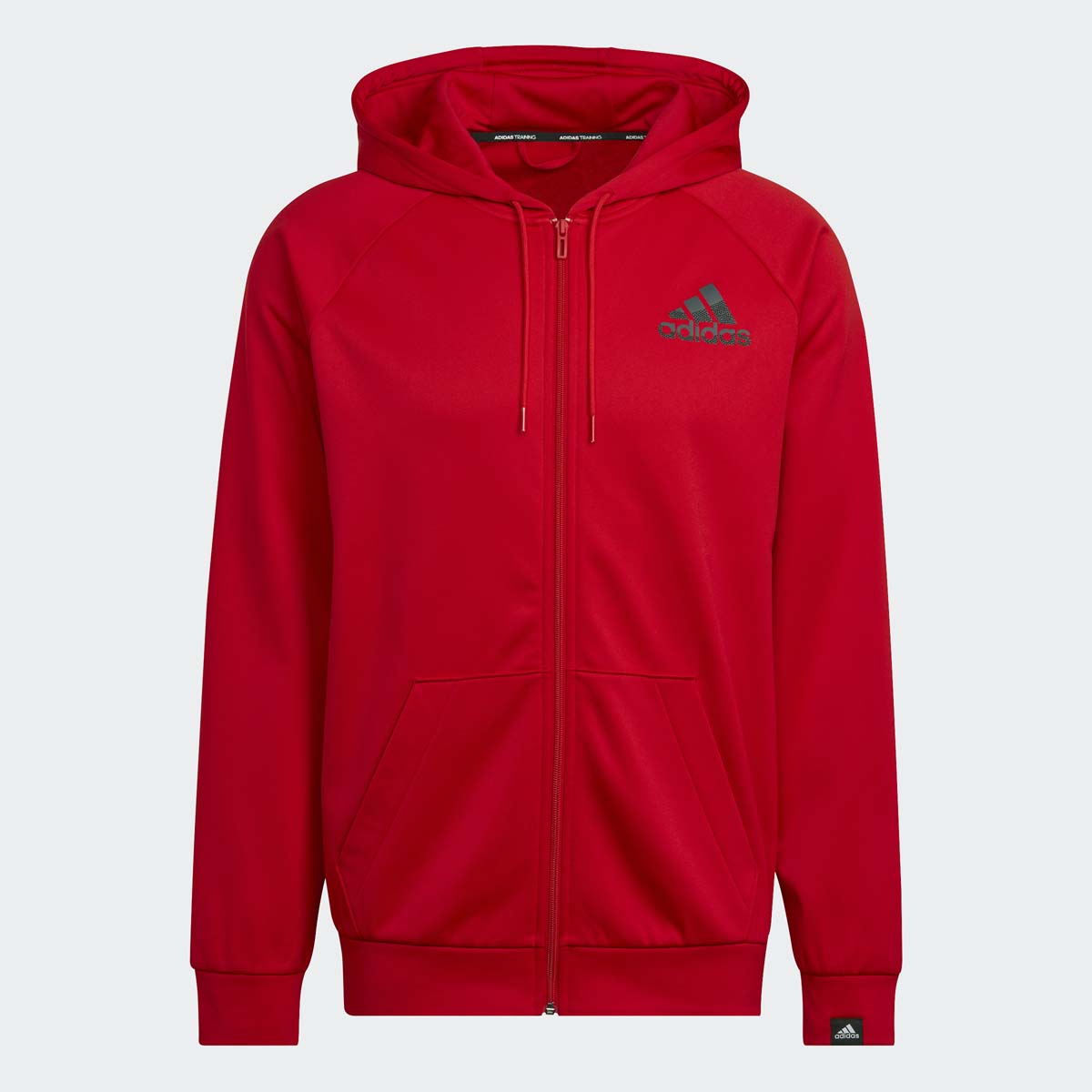 DUKS ADIDAS M GG BOS FZ HD M