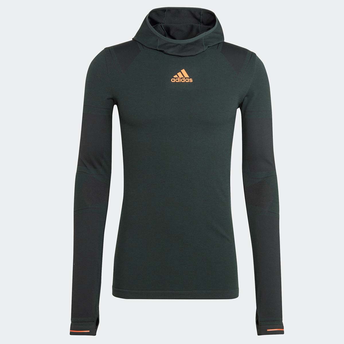 DUKS ADIDAS X-CITY LONGSLEE M 