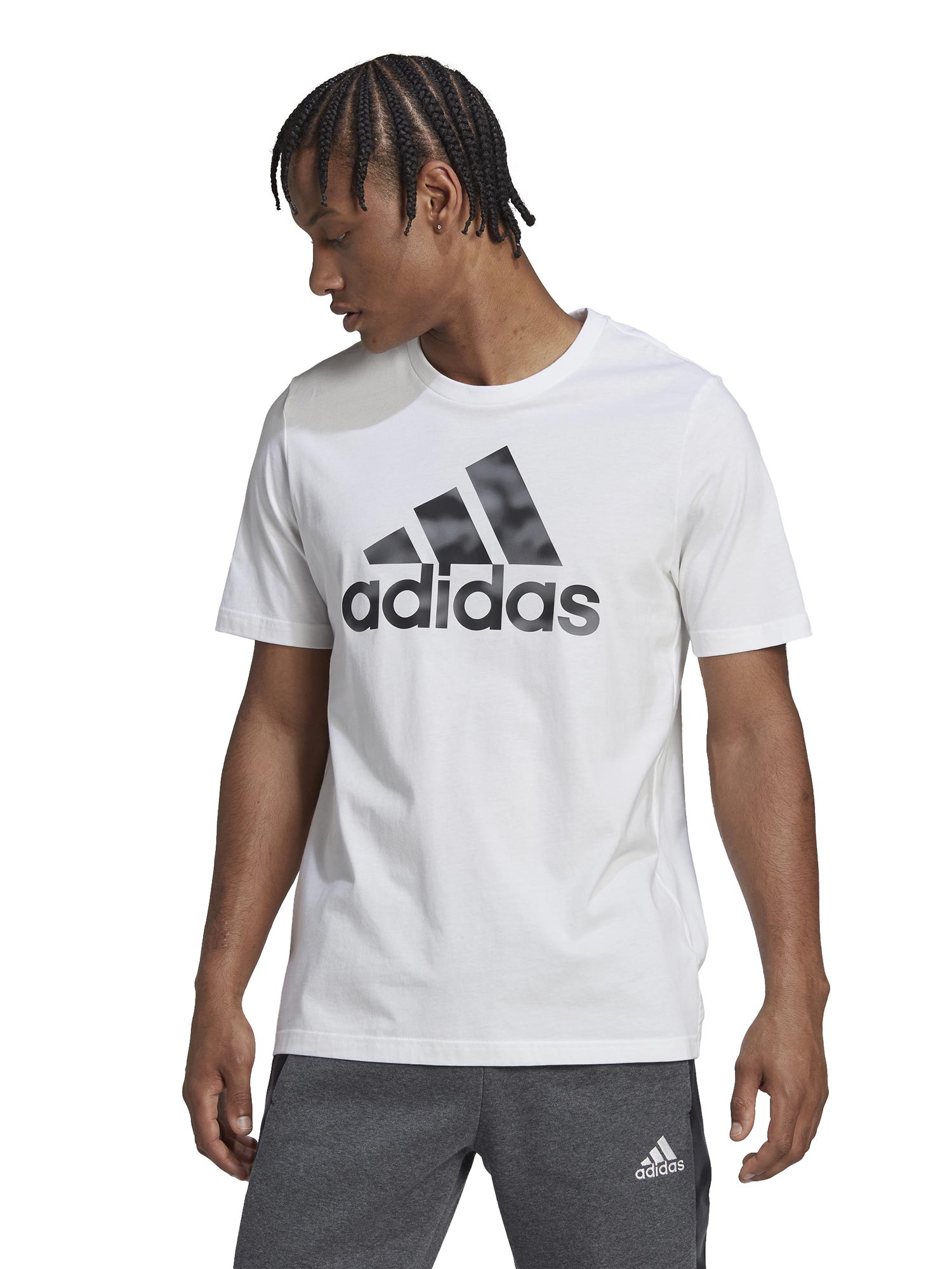 MAJICA ADIDAS M CAMO T M