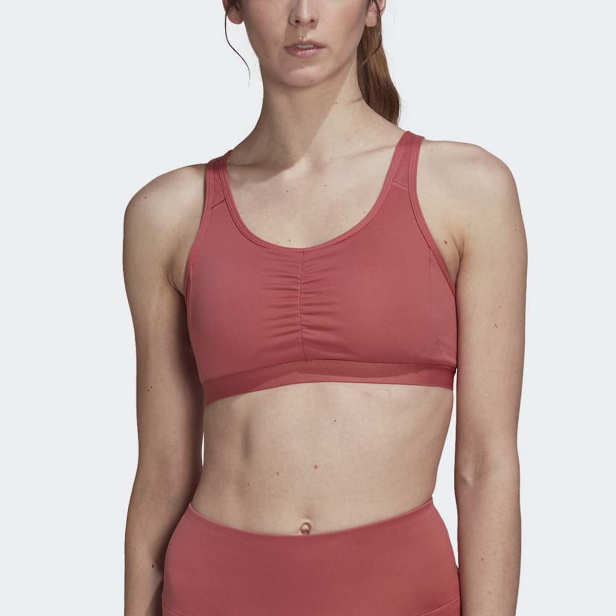 TOP ADIDAS CESS STO MS BRA W