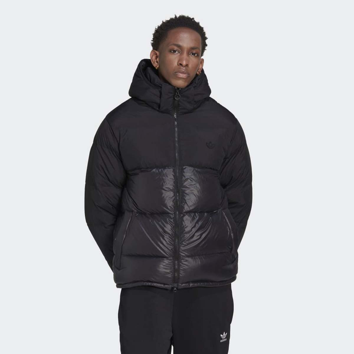 JAKNA ADIDAS DOWN REGEN PUFF M 