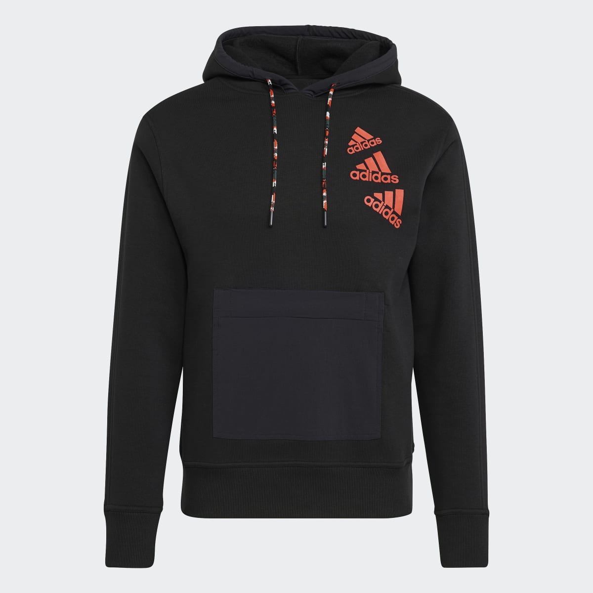 DUKS ADIDAS M Q4 BL HD M 