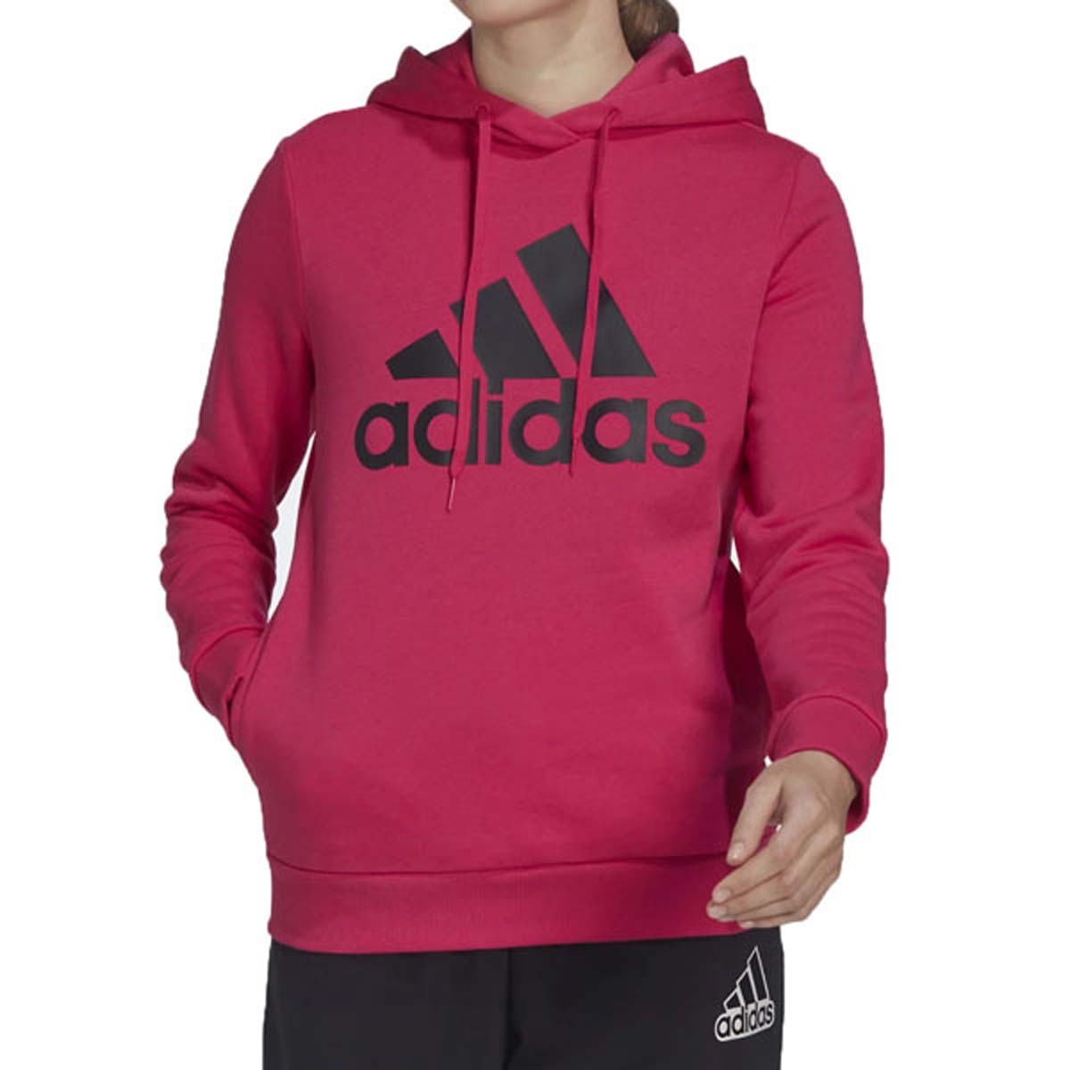 DUKS ADIDAS W BL FL HD W 
