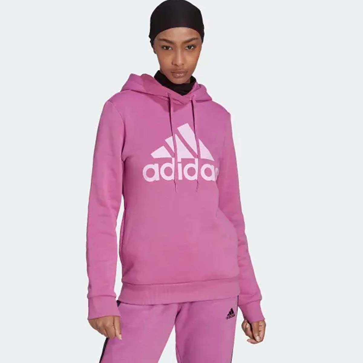 DUKS ADIDAS W BL FL HD W