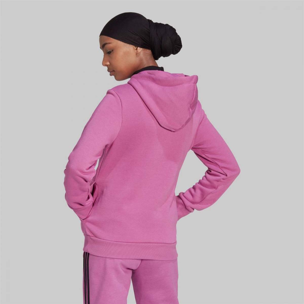 DUKS ADIDAS W BL FL HD W 