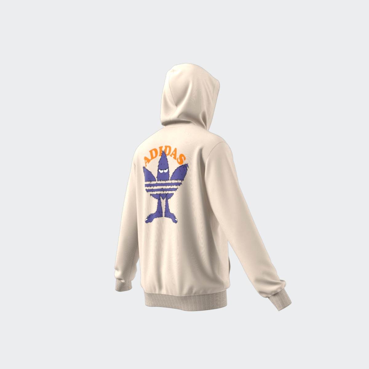 DUKS ADIDAS GRAPHIC FUN M 