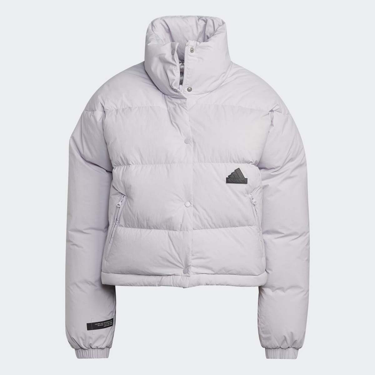 JAKNA ADIDAS W NEW PUF JKT W 