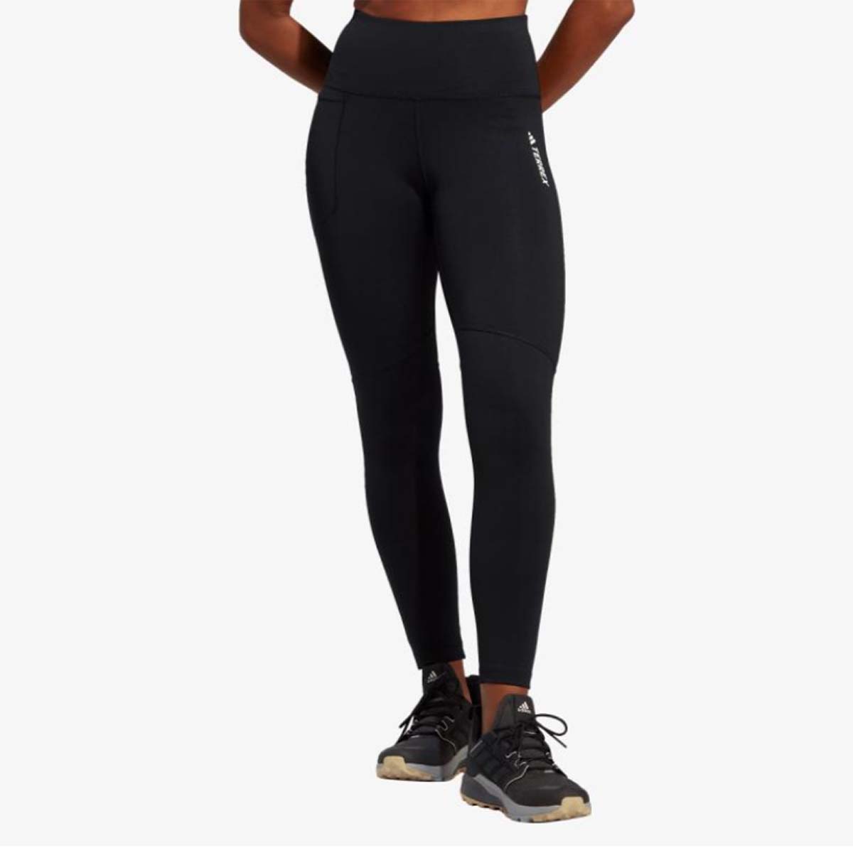 HELANKE ADIDAS W MT TIGHTS W