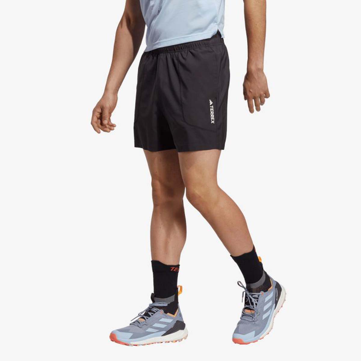 SORC ADIDAS MT SHORT M