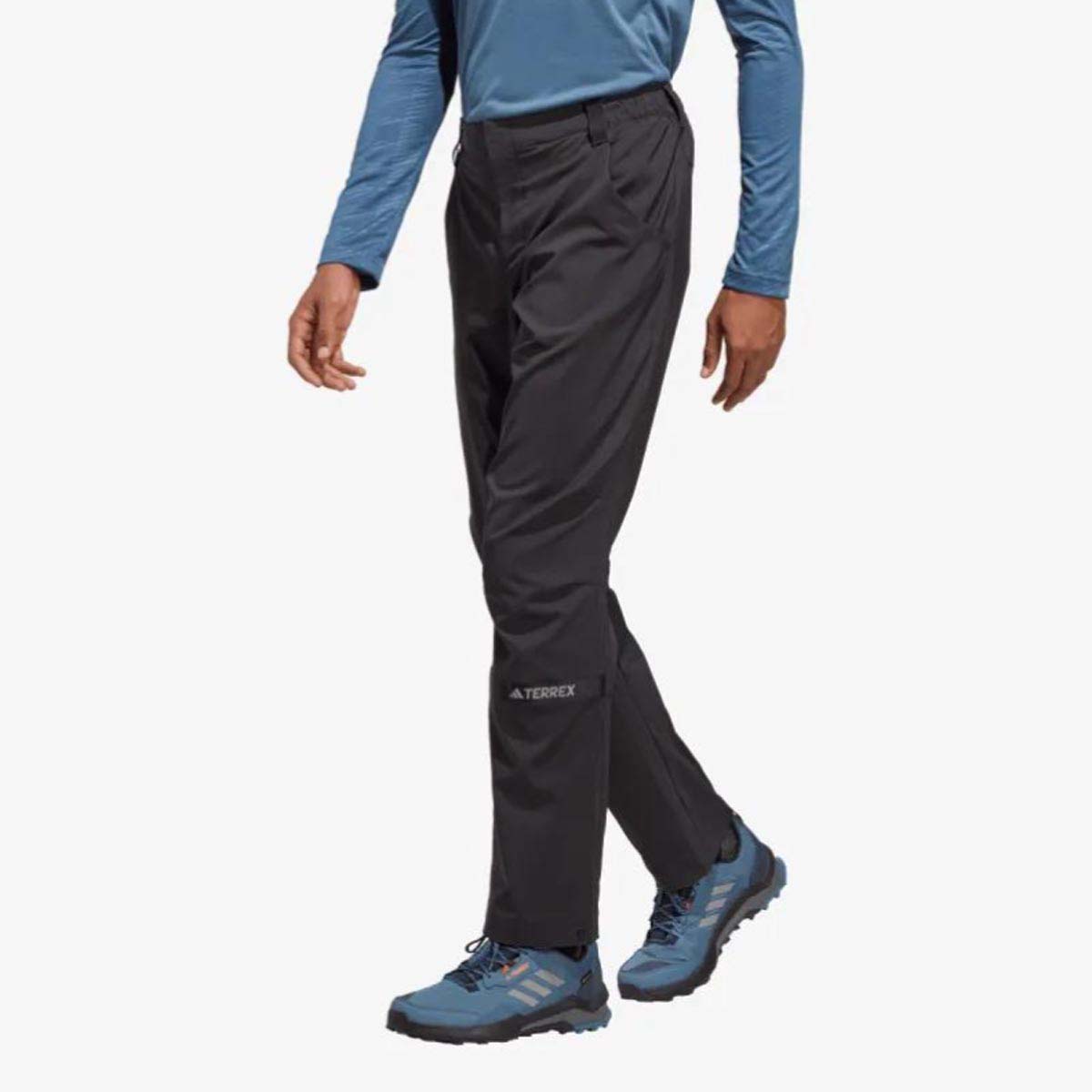 D.DEO ADIDAS MT WOVEN PANT M 