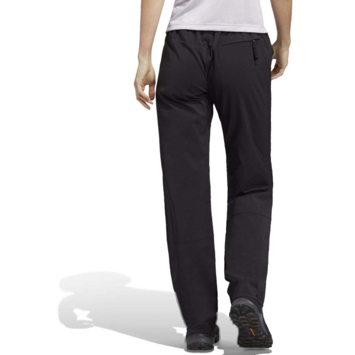 D.DEO ADIDAS W MT WOVEN PANT W 