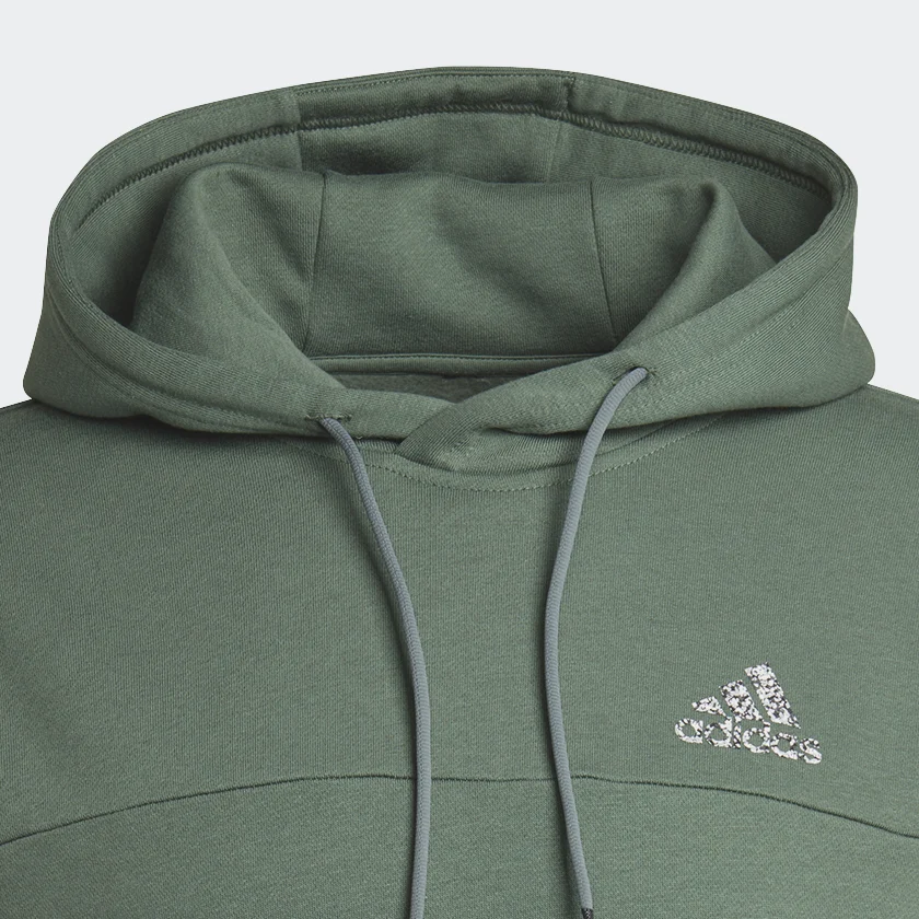 DUKS ADIDAS M FL RECBOS HD M 