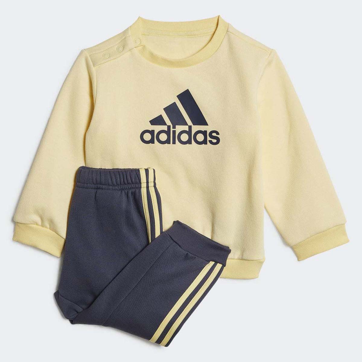 TRENERKA ADIDAS I BOS LOGO JOG BT 