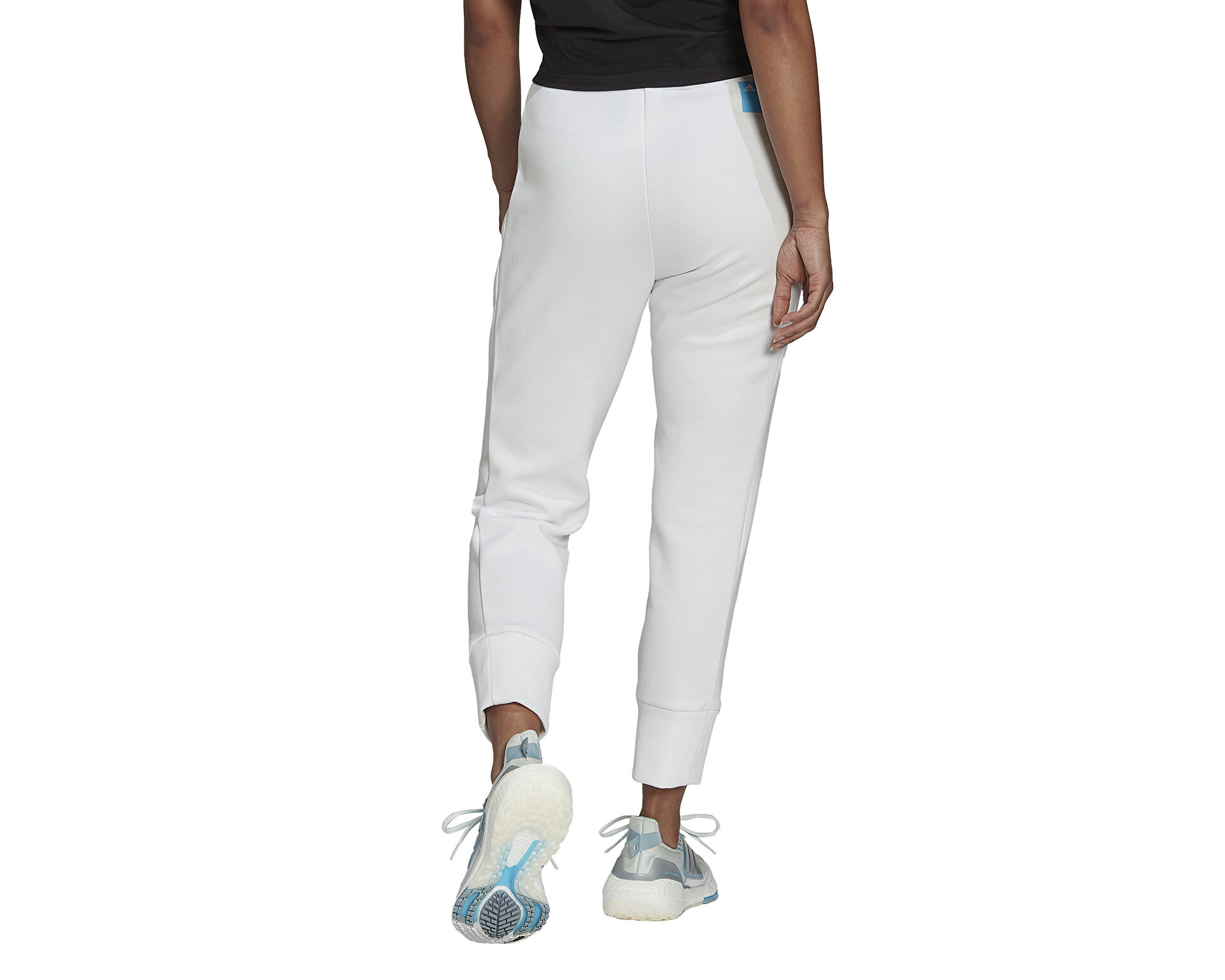D.DEO ADIDAS W MV SL HW PT W 