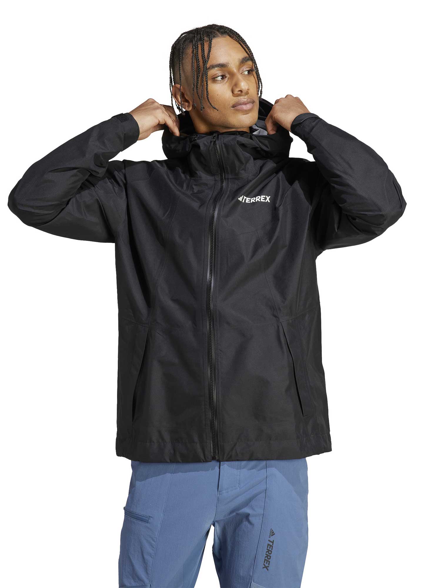 JAKNA ADIDAS XPR GORE PAC J M 