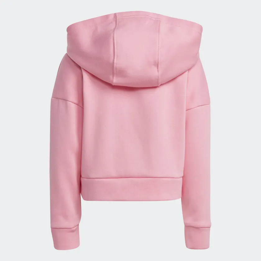 TRENERKA ADIDAS LG HOOD FL TS GP 