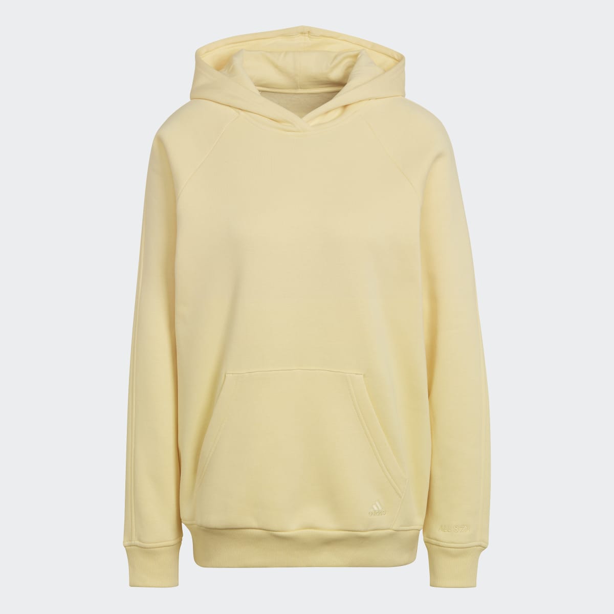 DUKS ADIDAS W ALL SZN BF HD W 