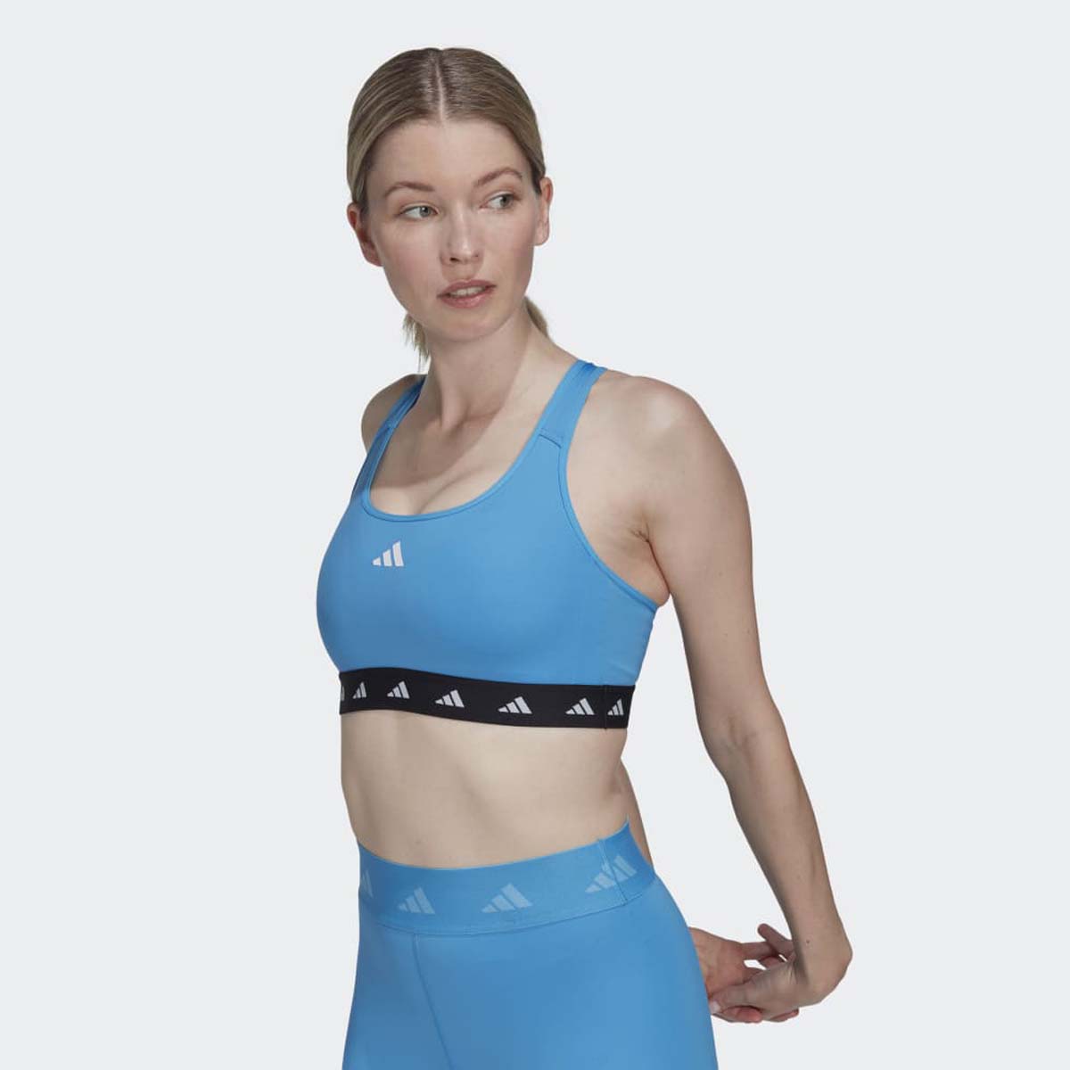 TOP ADIDAS PWR MS TF W