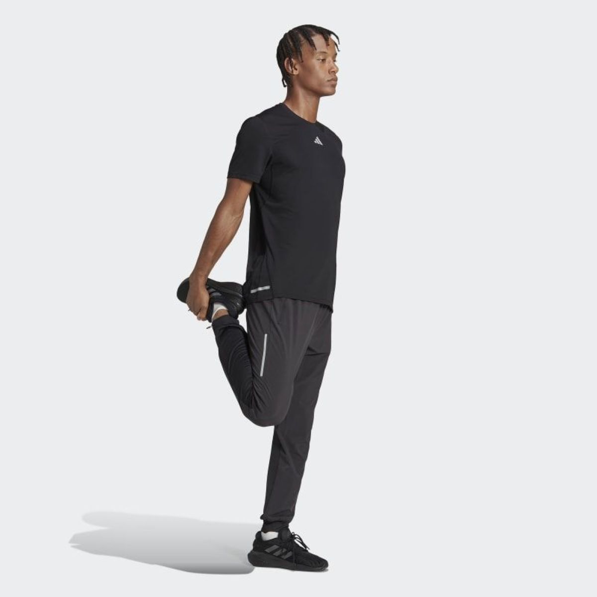 D.DEO ADIDAS FAST TKO PANT M 
