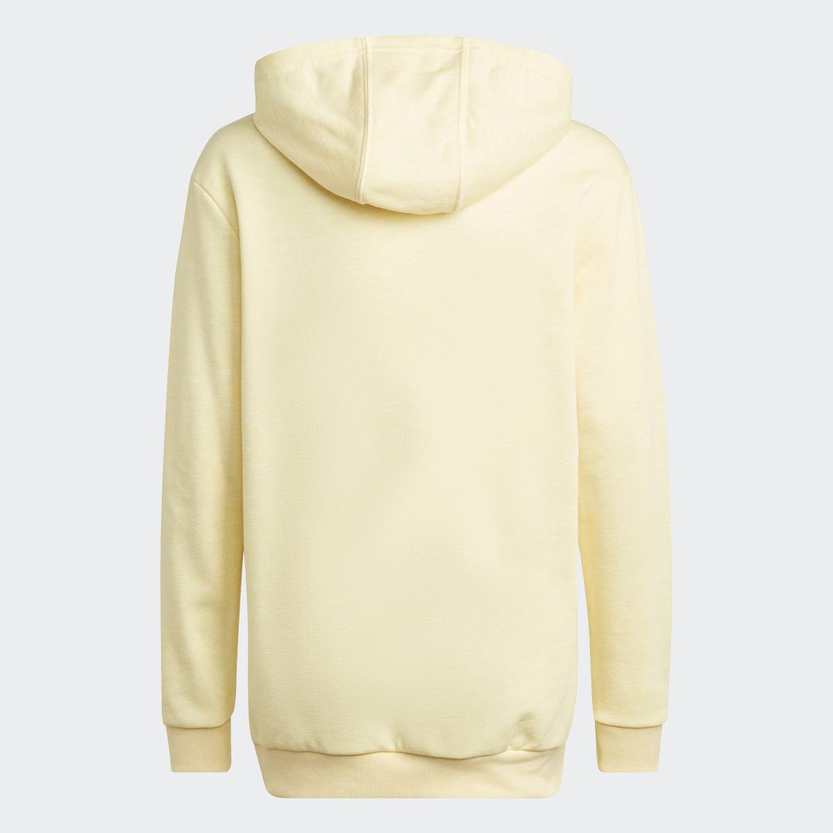 DUKS ADIDAS BADGE OF SPORT HOODIE JR BG