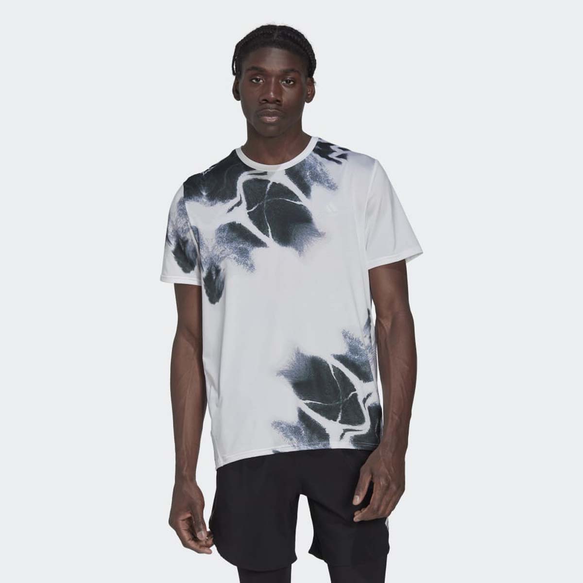 MAJICA ADIDAS FAST TEE MEN M