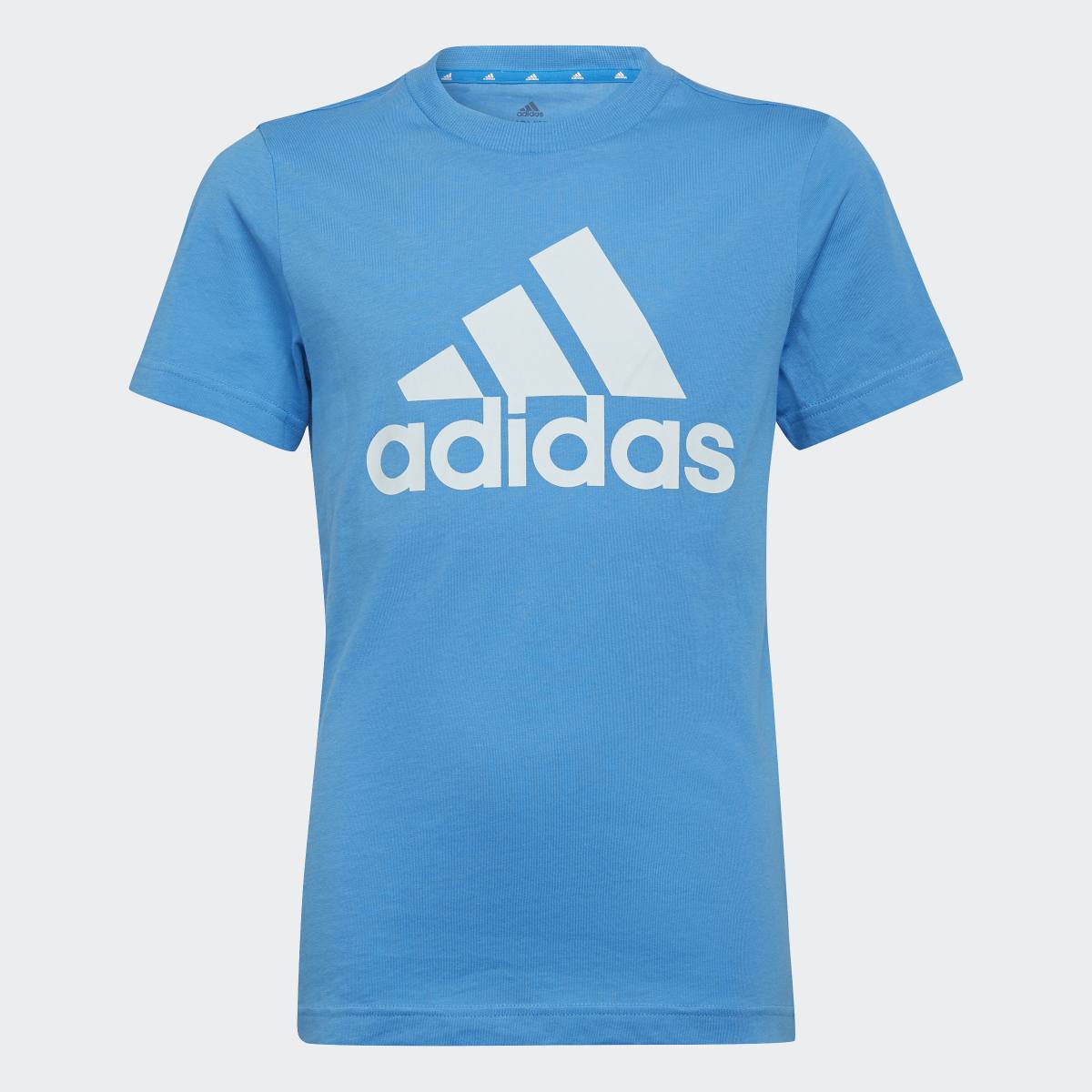 MAJICA ADIDAS B BL T BG 