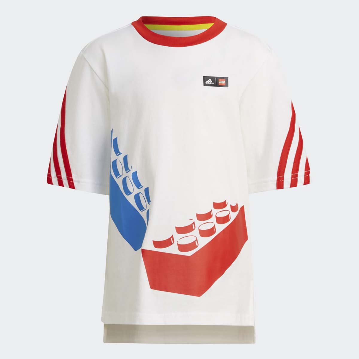 MAJICA ADIDAS LK LEGO CL T BP 