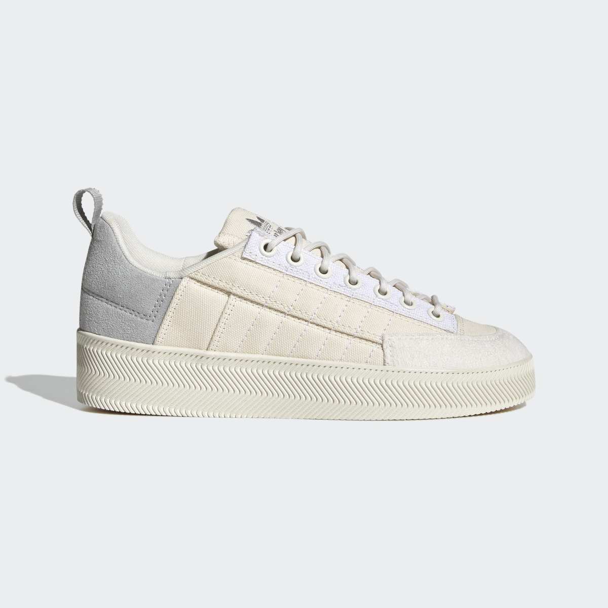 PATIKE ADIDAS NIZZA PARLEY LO W