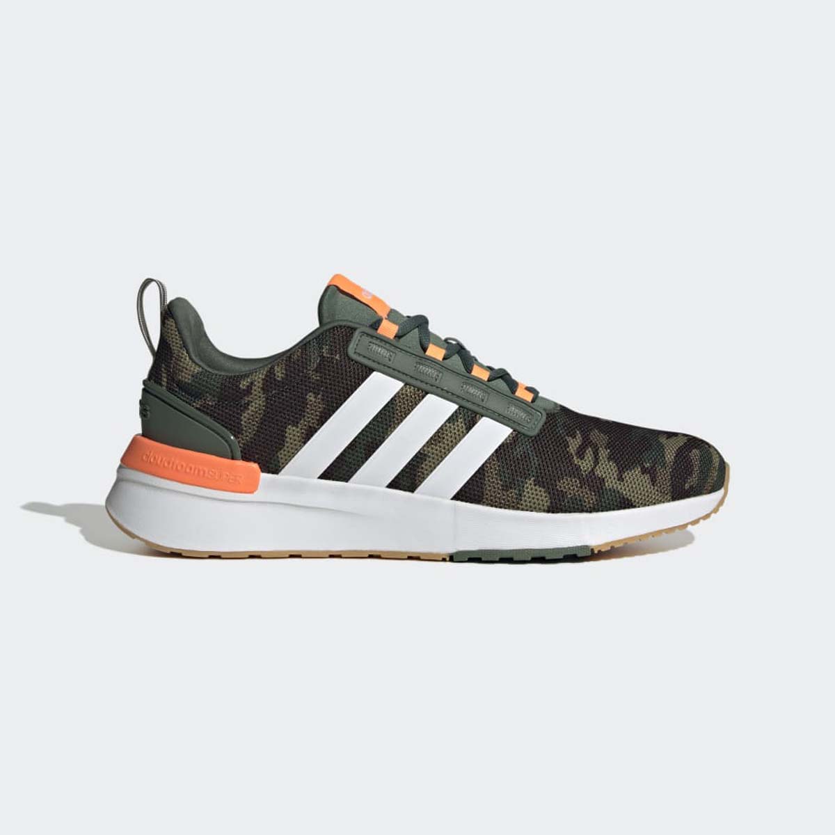 PATIKE ADIDAS RACER TR21 M