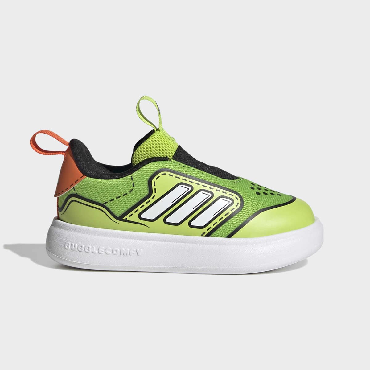 PATIKE ADIDAS BUBBLECOMIC I BT 