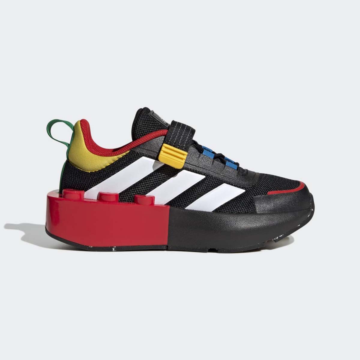 PATIKE ADIDAS LEGO TECH RNR EL K BP 
