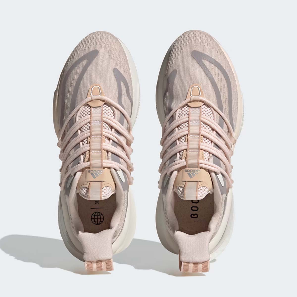 PATIKE ADIDAS ALPHABOOST V1 U 