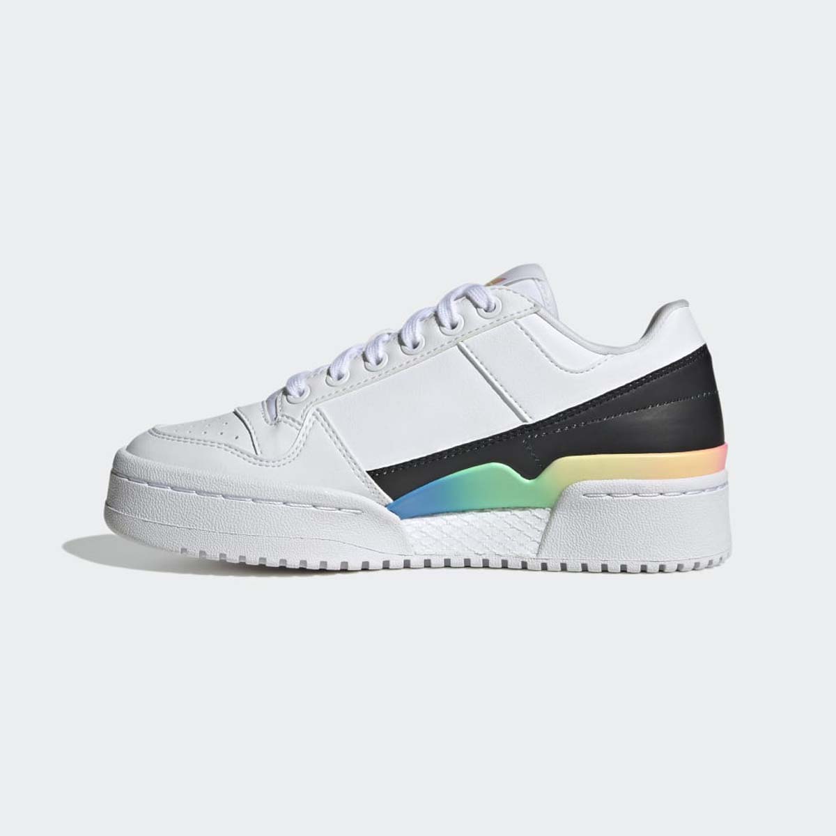 PATIKE ADIDAS FORUM BOLD J GG 