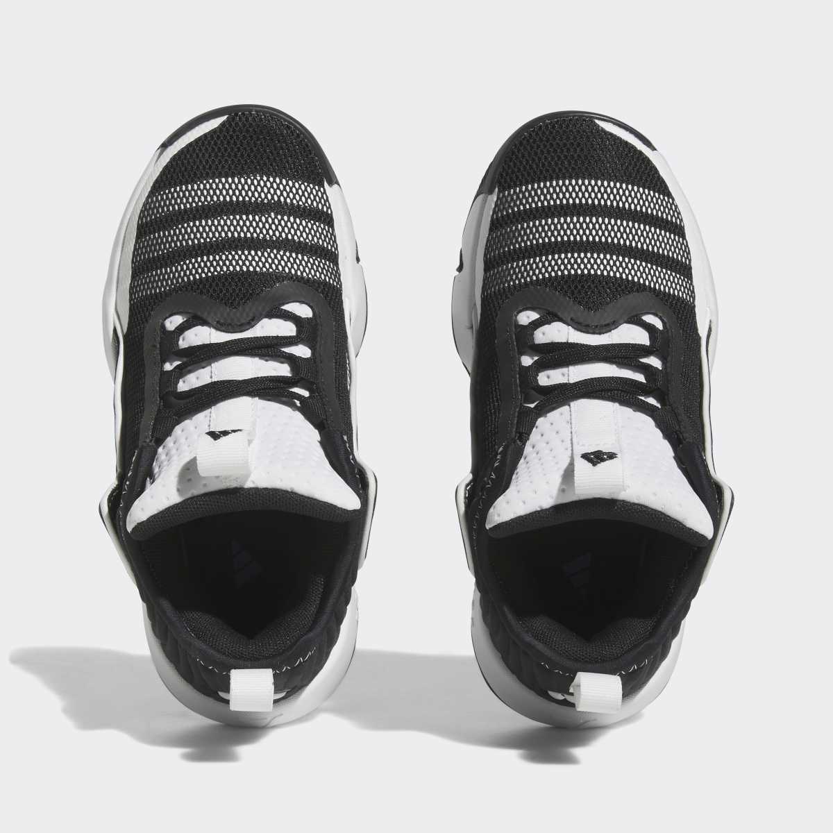 PATIKE ADIDAS TRAE UNLIMITED BP