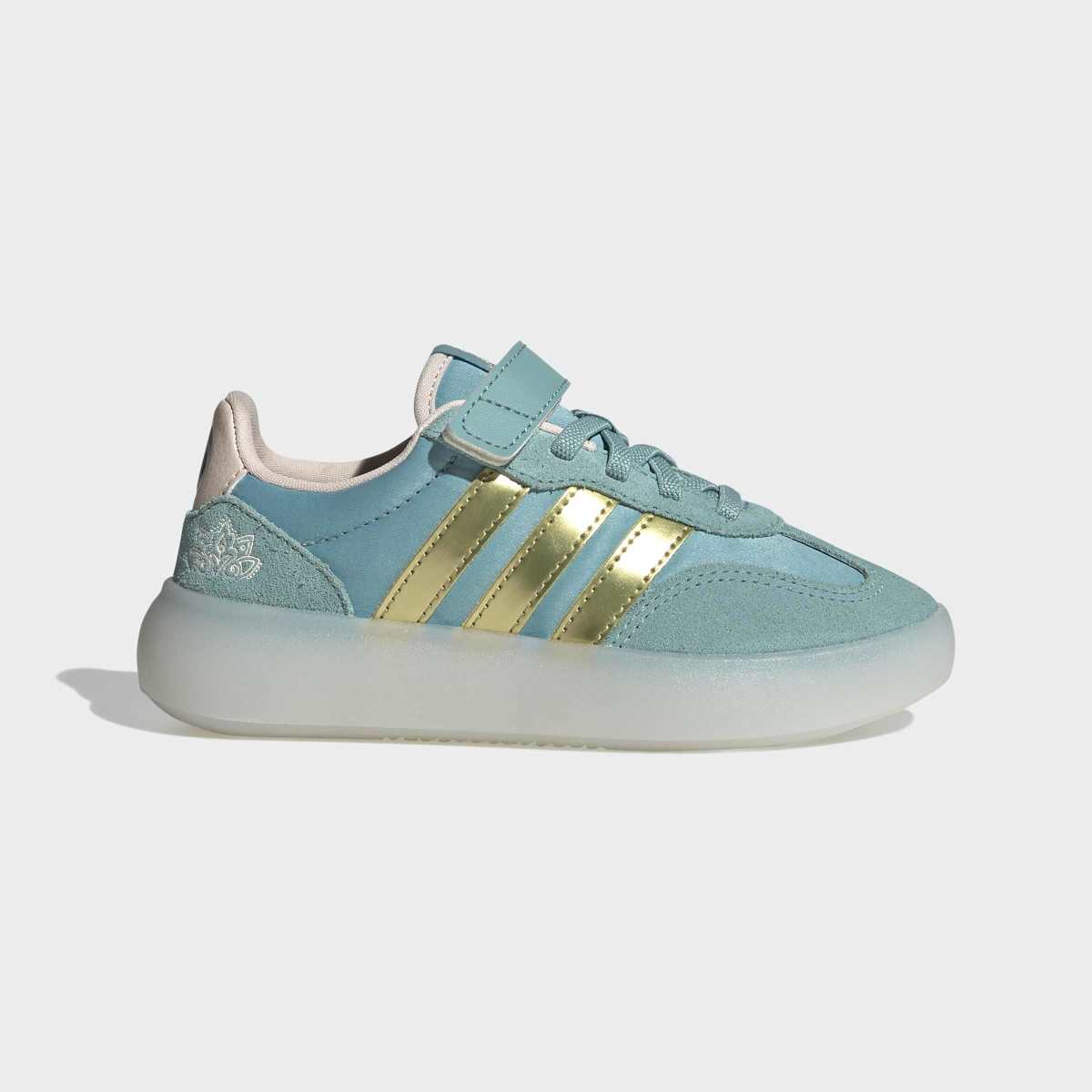 PATIKE ADIDAS BARREDA DECODE JASMINE EL C GP 