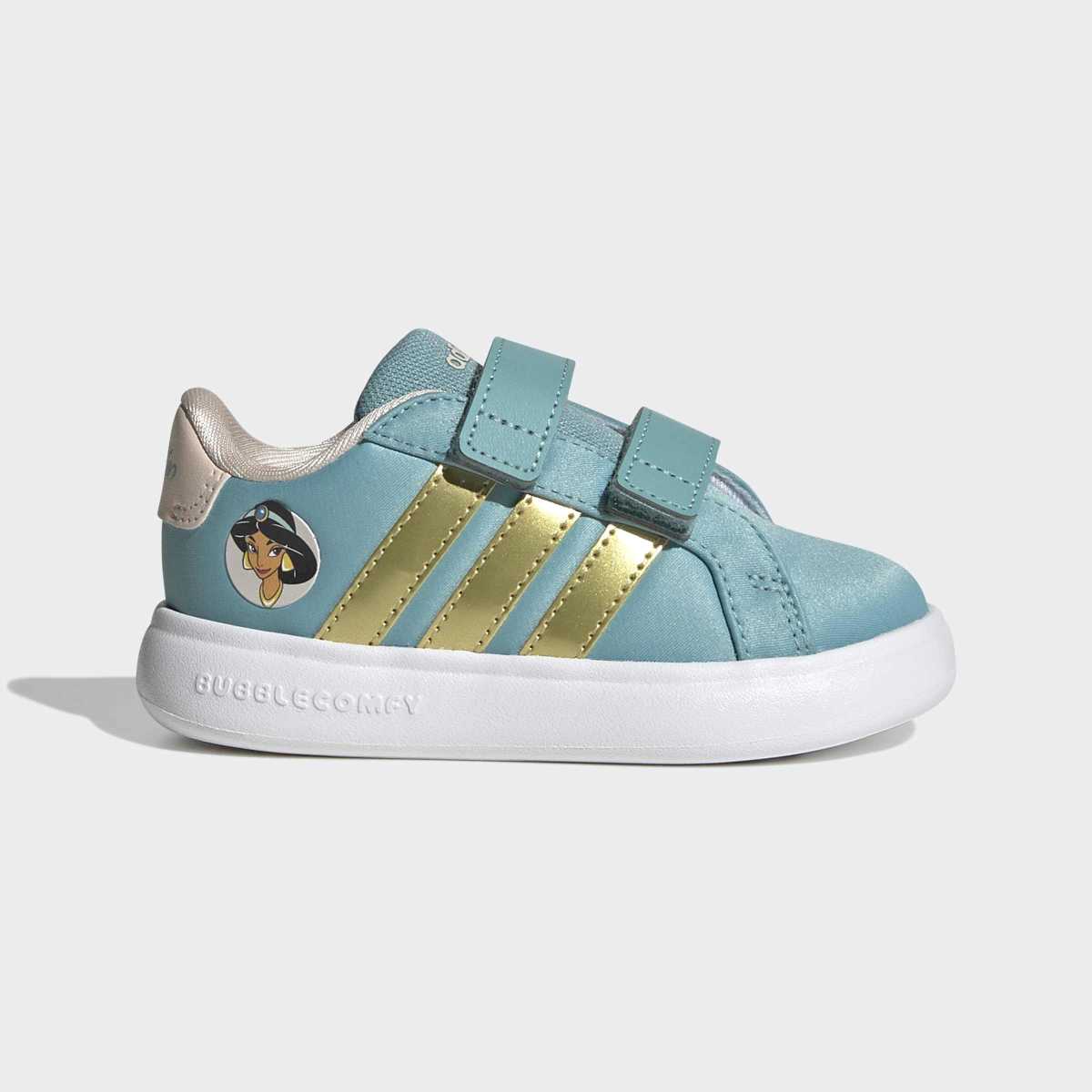 PATIKE ADIDAS GRAND COURT JASMINE I 