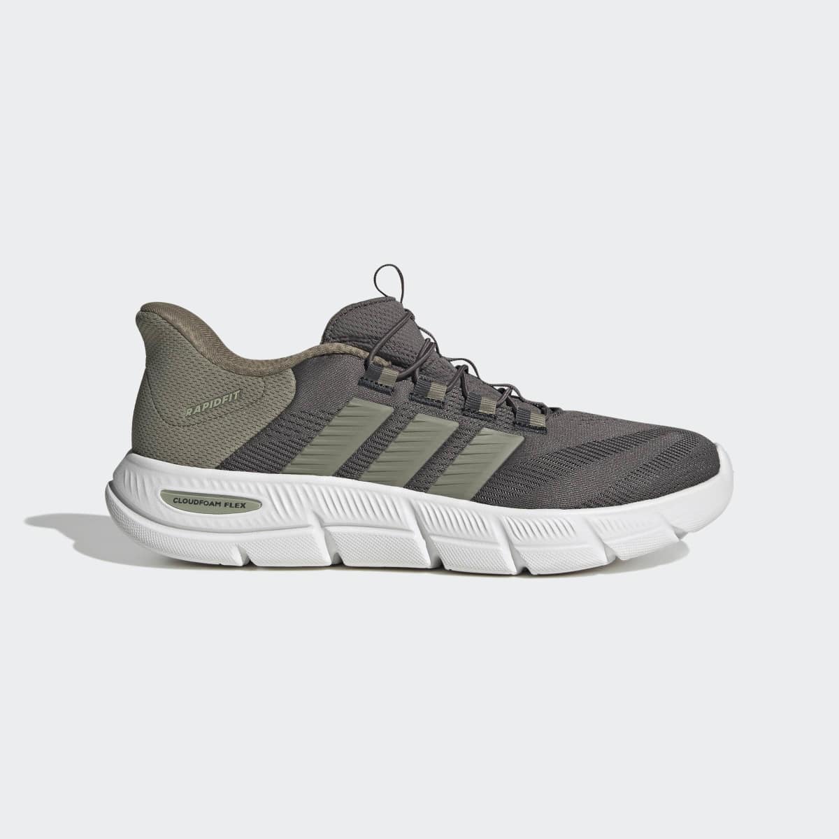 PATIKE ADIDAS CLOUDFOAM FLEX - RAPIDFIT M 
