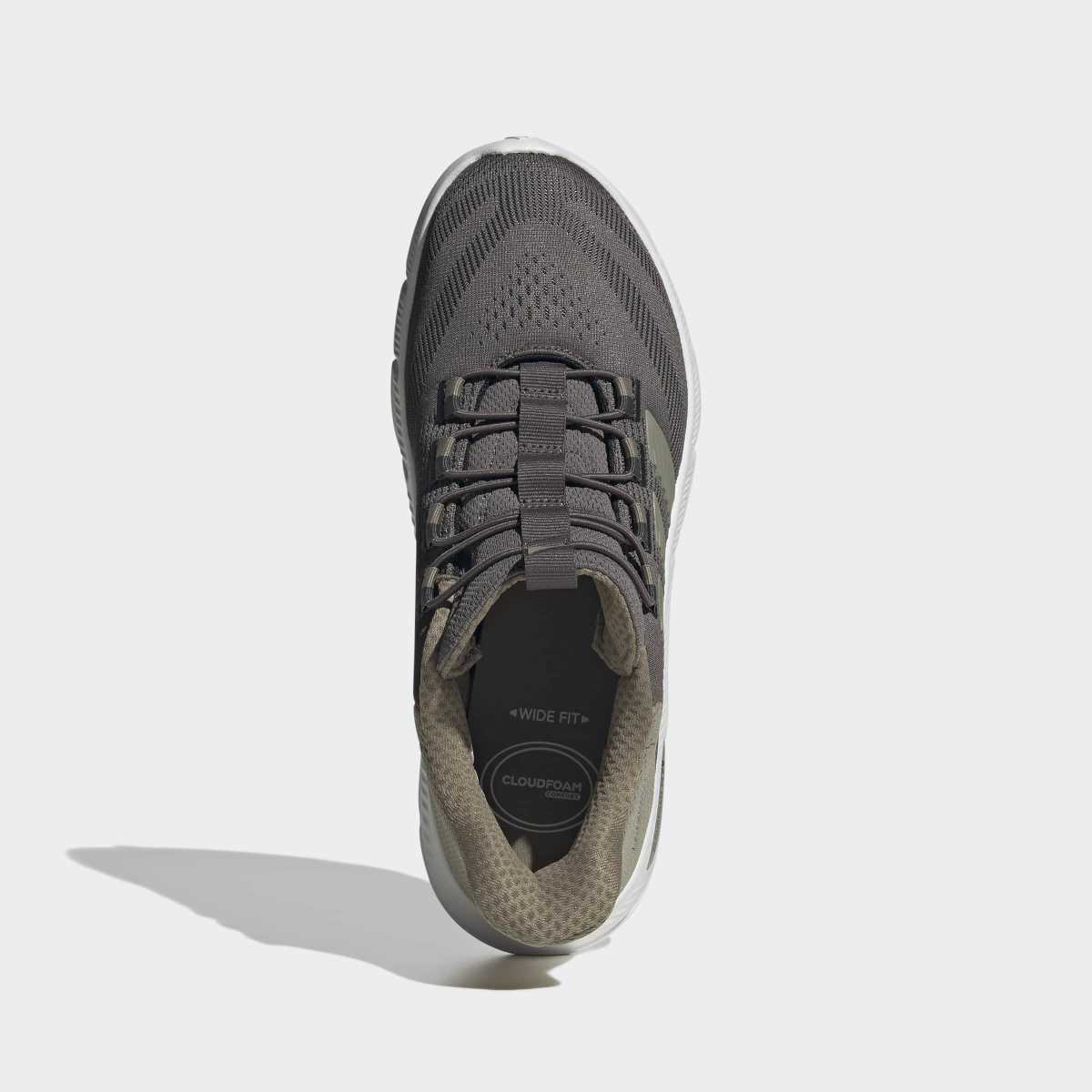 PATIKE ADIDAS CLOUDFOAM FLEX - RAPIDFIT M 