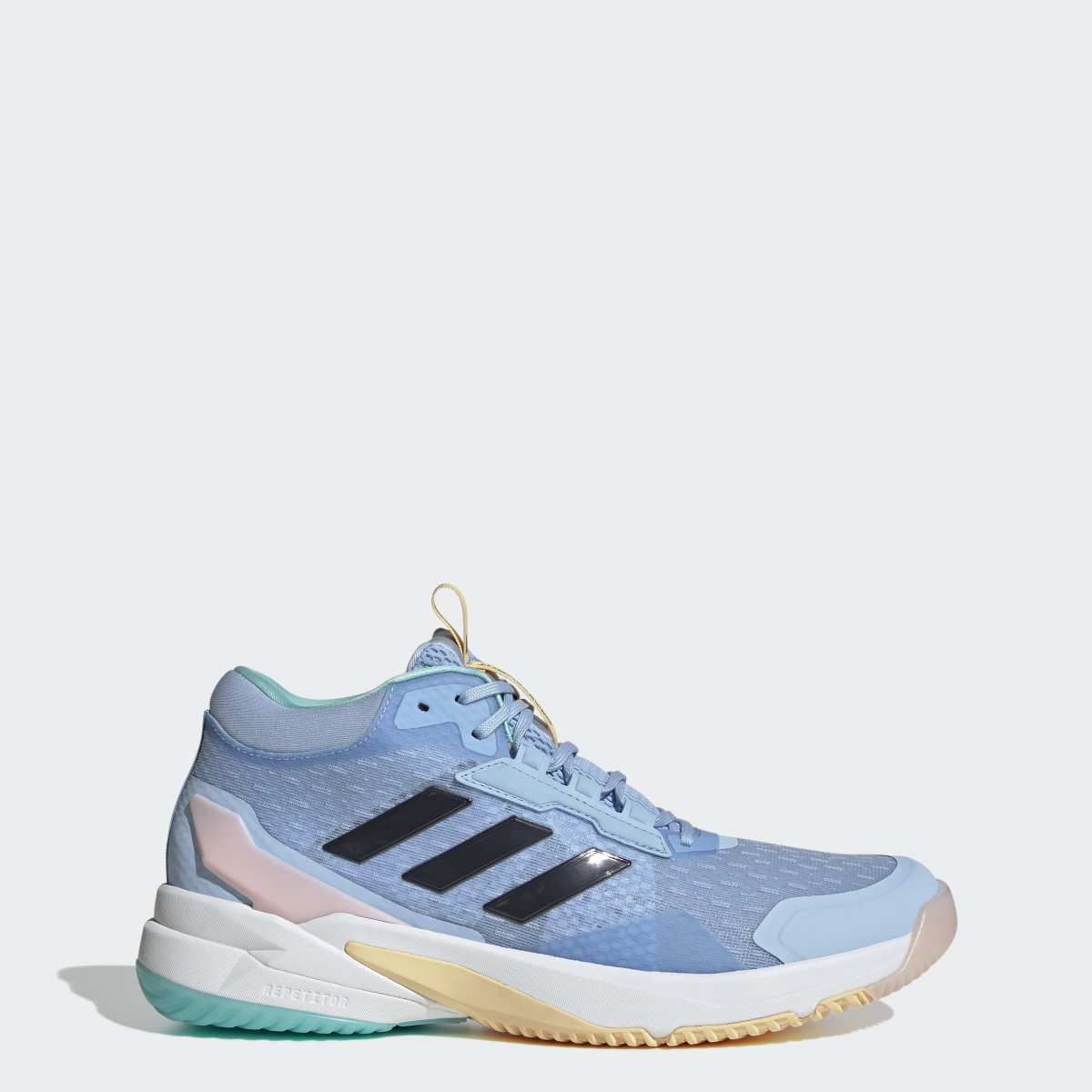 PATIKE ADIDAS CRAZYFLIGHT 6 MID W
