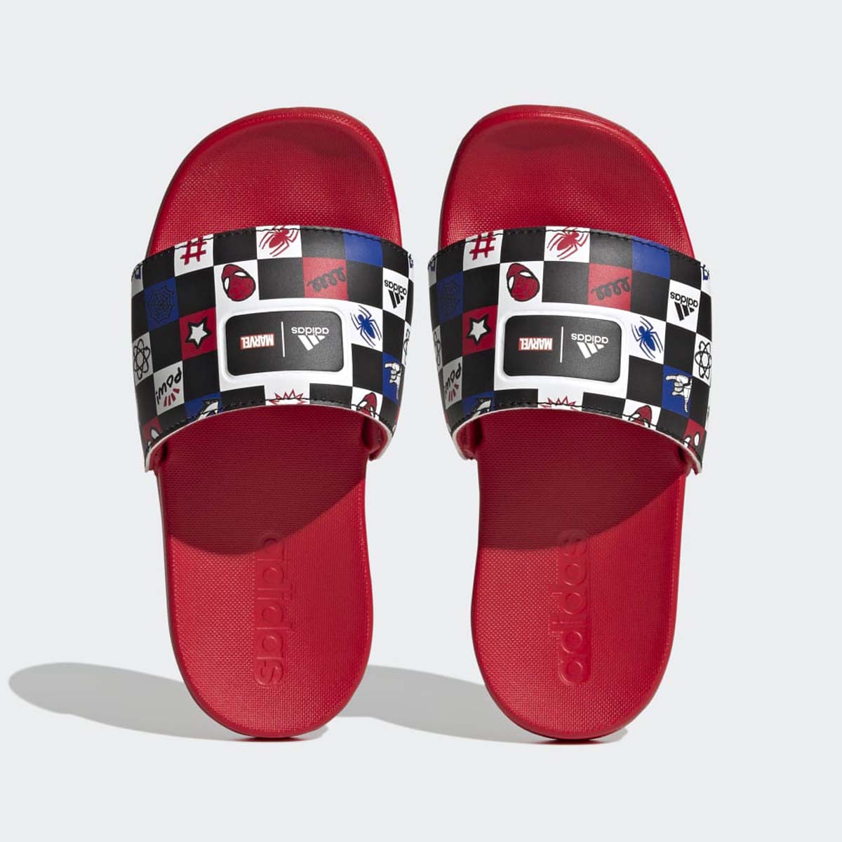PAPUCE ADIDAS ADILETTE COMFORT BG