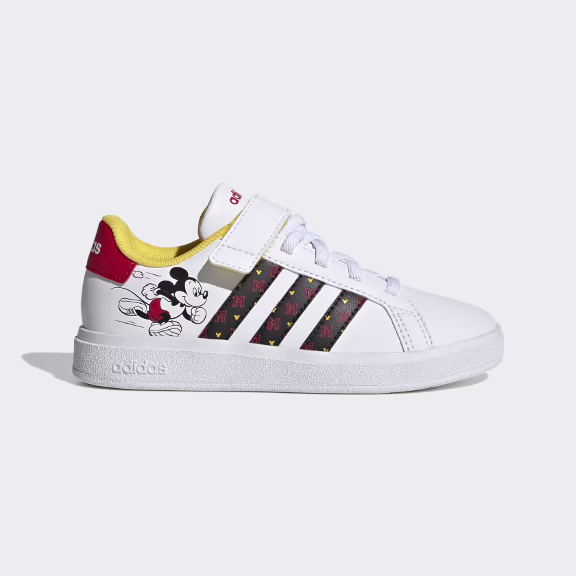 PATIKE ADIDAS GRAND COURT MICKEY BP 