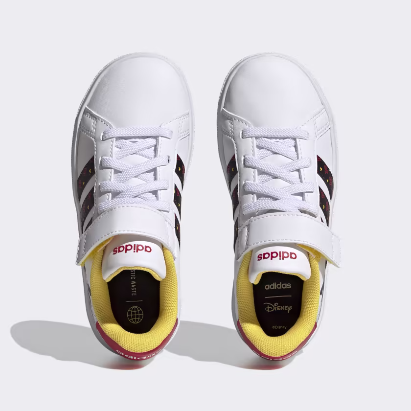 PATIKE ADIDAS GRAND COURT MICKEY BP 