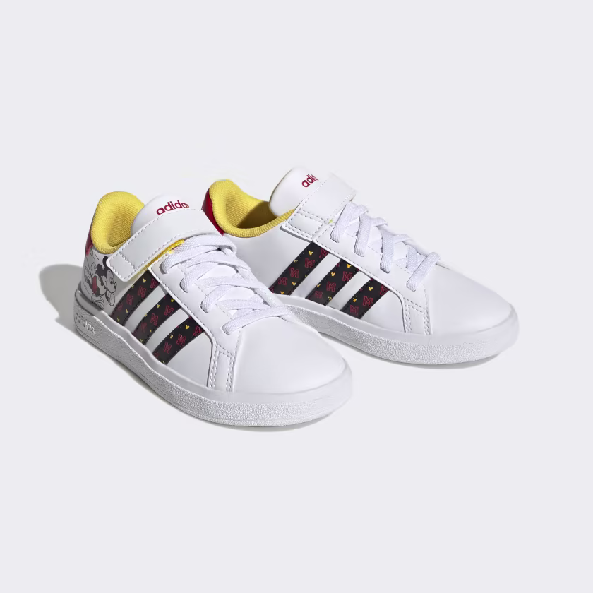 PATIKE ADIDAS GRAND COURT MICKEY BP 