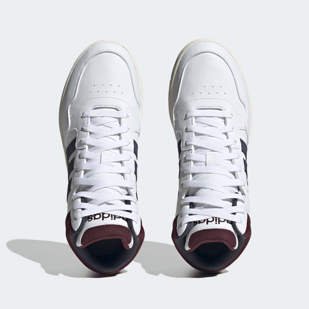 PATIKE ADIDAS HOOPS 3.0 MID M 