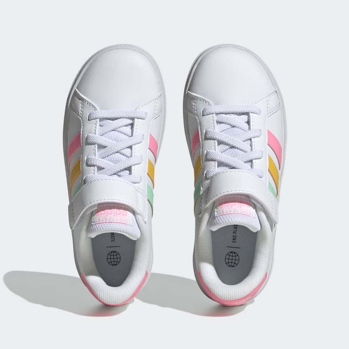 PATIKE ADIDAS GRAND COURT 2.0 EL GP