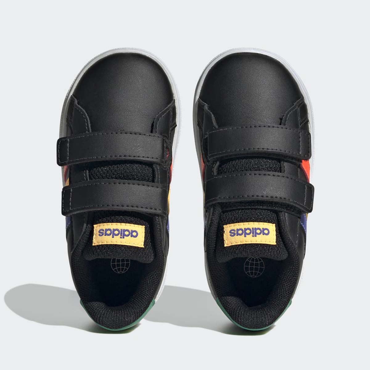 PATIKE ADIDAS GRAND COURT 2.0 CF I BT