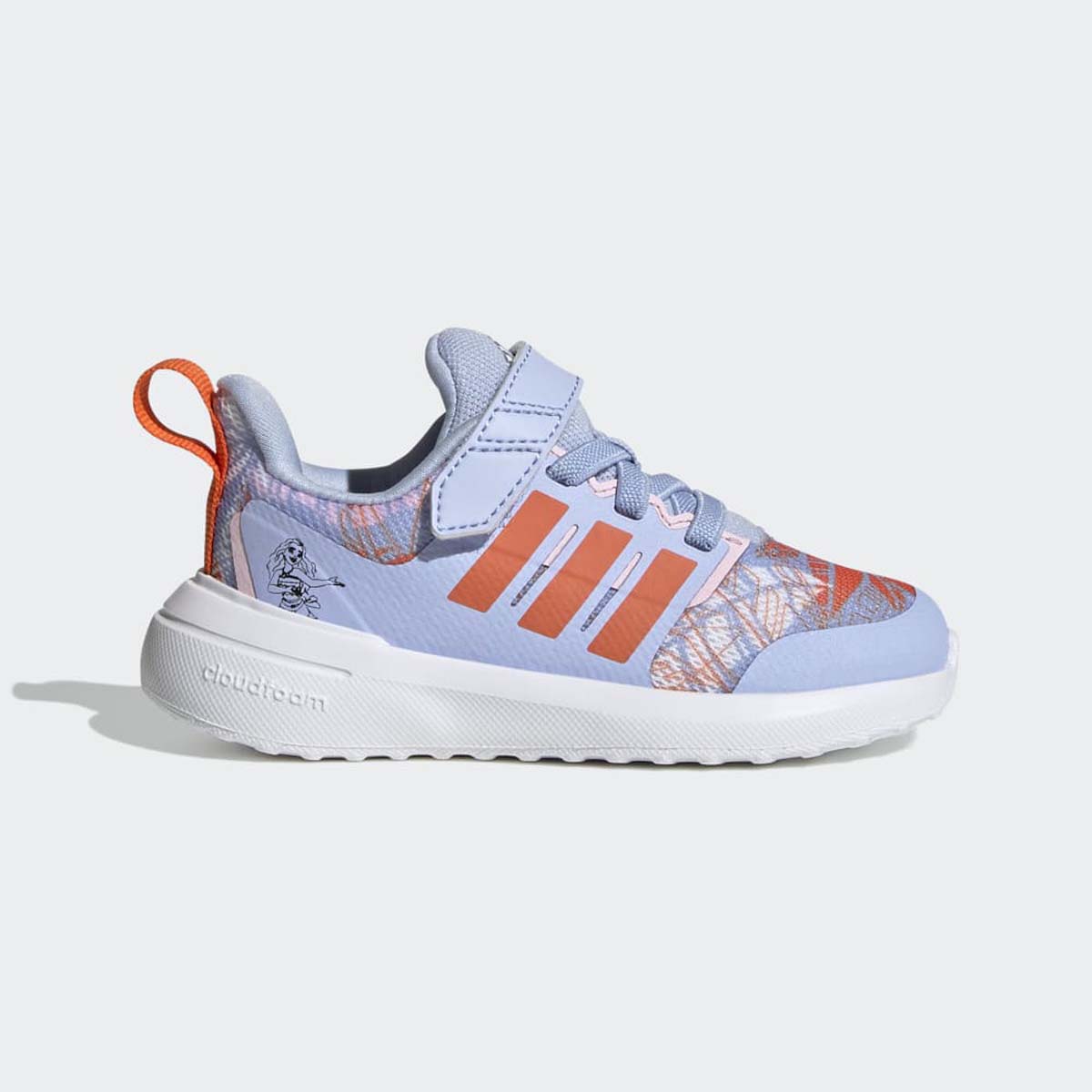 PATIKE ADIDAS FORTARUN 2.0 MOANA GT