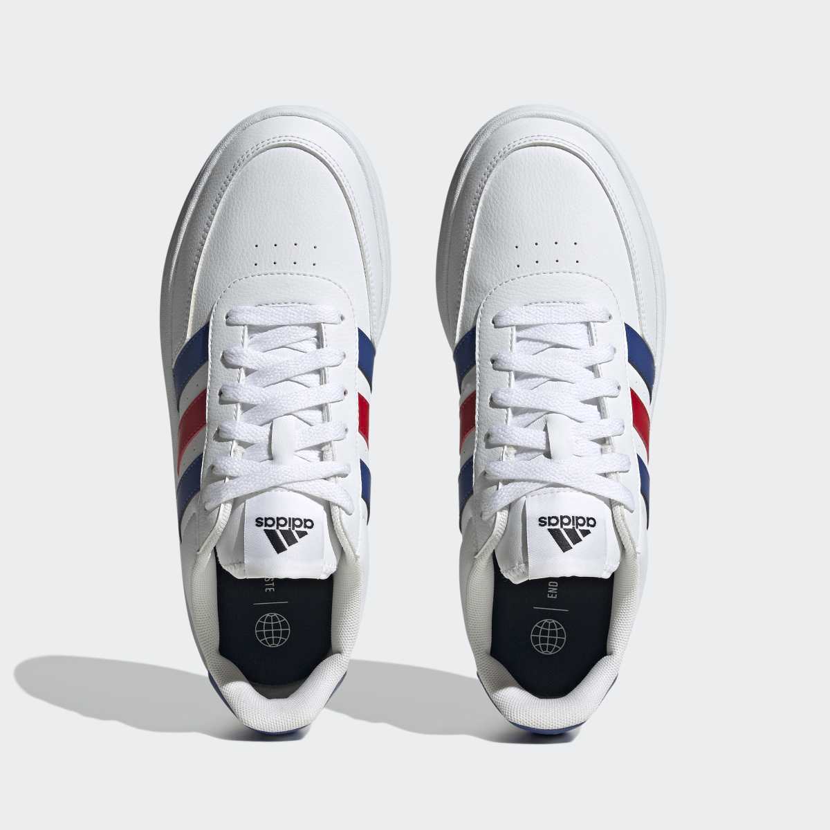 PATIKE ADIDAS BREAKNET 2.0 M 