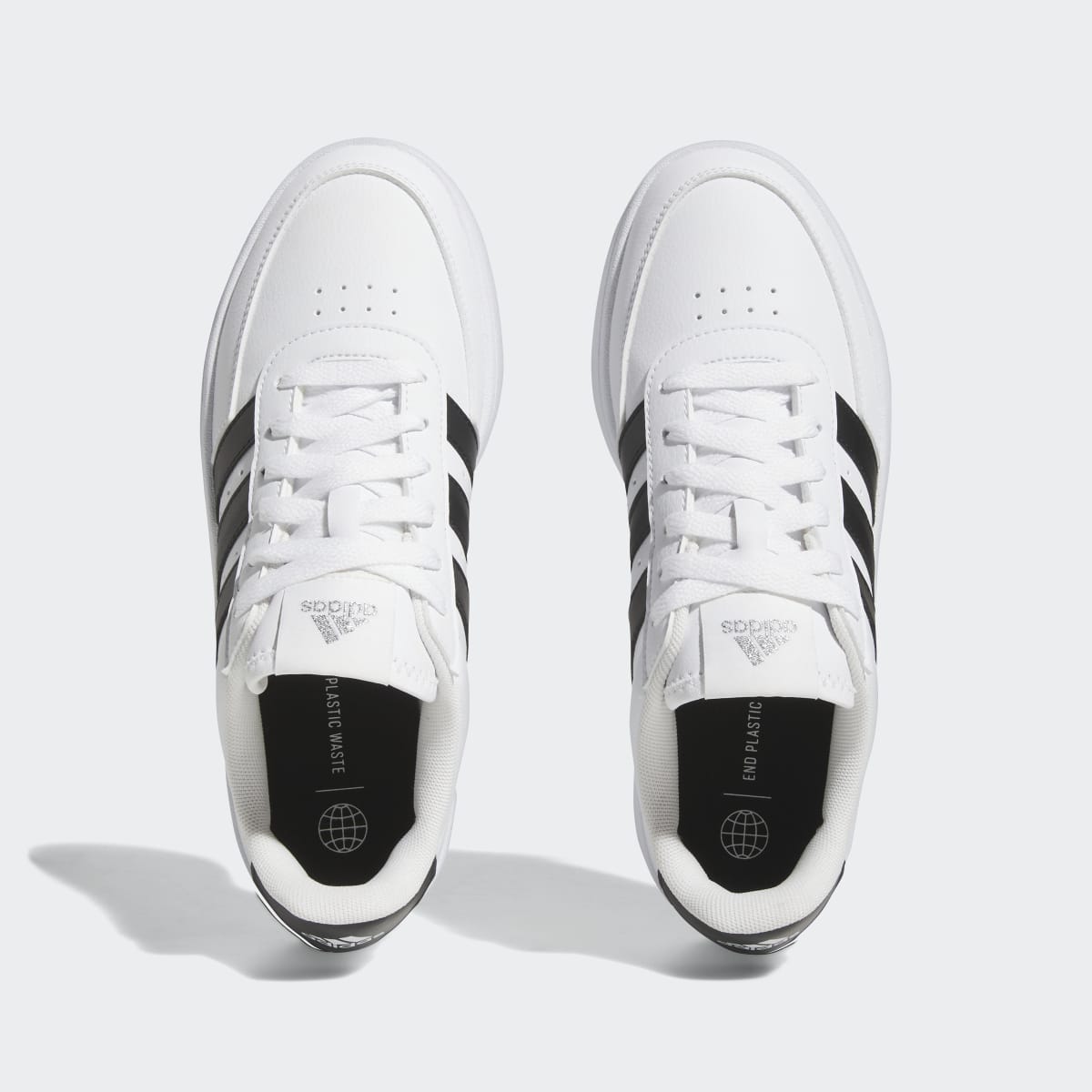 PATIKE ADIDAS BREAKNET 2.0 W