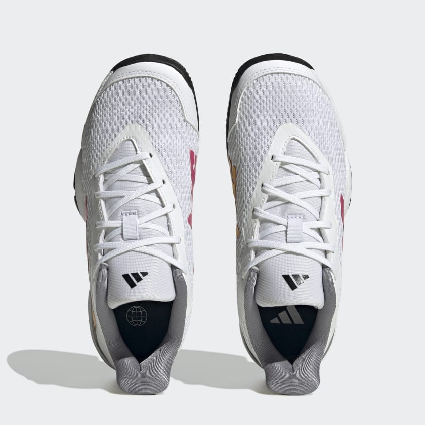PATIKE ADIDAS BARRICADE K BG 